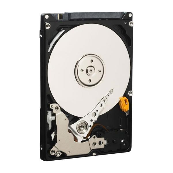 WD2500BEKT-75F3T0 Western Digital Scorpio Black 250GB 7...