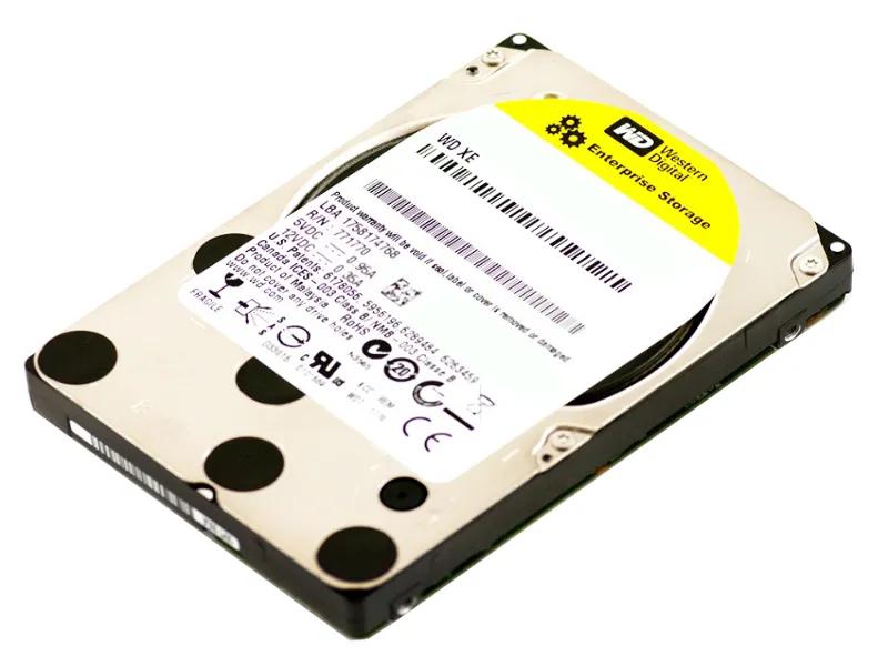 WD3001BKHG-18D22V1 Western Digital XE 300GB 10000RPM SA...