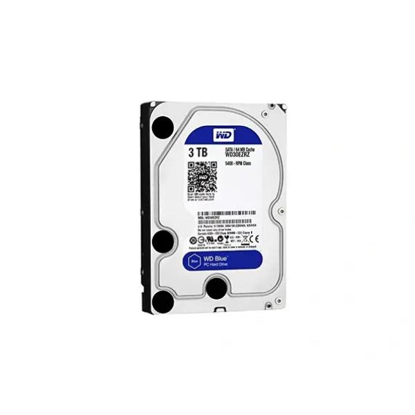 WD30EZRZ-00GXCB0 Western Digital 3TB 5400RPM SATA 6GB/s...