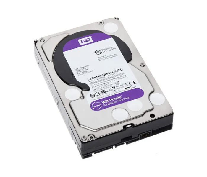 WD30PURX-64P6ZY0 Western Digital Purple 3TB 5400RPM SAT...