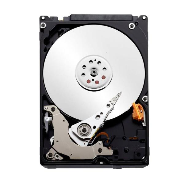 WD3200BPVT-55JJ5T0 Western Digital 320GB 5400RPM SATA 3...