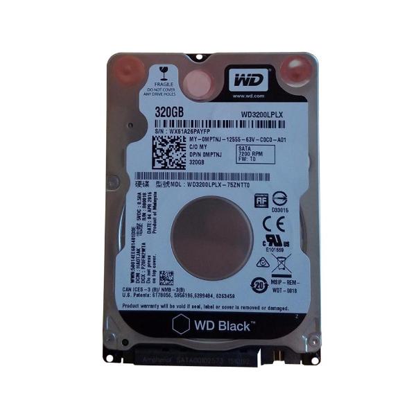 WD3200LPLX-75ZNTT0 Western Digital Black 320GB 7200RPM ...