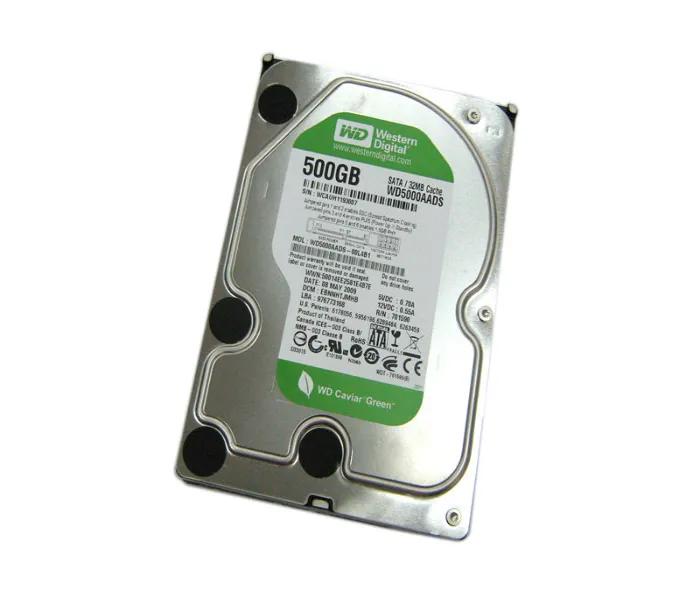 WD5000AADS Western Digital Caviar Green 500GB 7200RPM S...