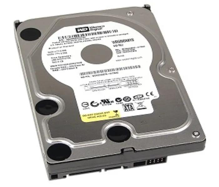 WD5000ABYS Western Digital Re2 500GB 7200RPM SATA 3GB/s...