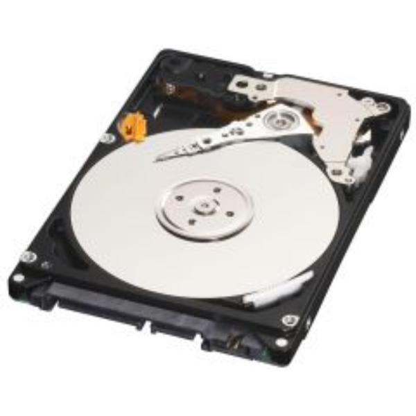 WD5000BPVT-00A1YT0 Western Digital Scorpio Blue 500GB 5...