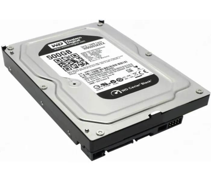 WD5003AZEX Western Digital Black 500GB 7200RPM SATA 6GB...