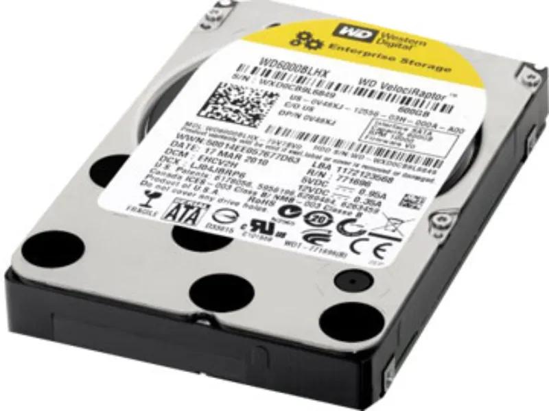 WD6000BLHX Western Digital Velociraptor 600GB 10000RPM ...