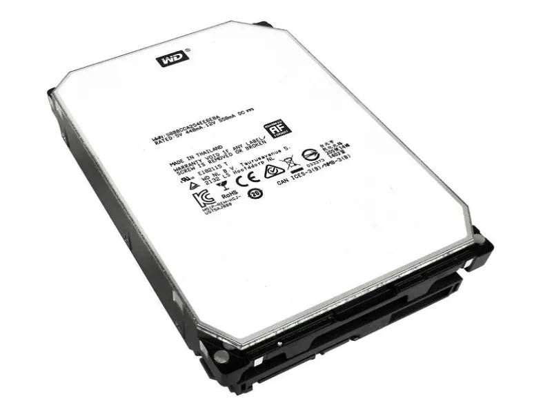 WD80EZZX Western Digital My Book 8TB 5400RPM SATA 6GB/s...