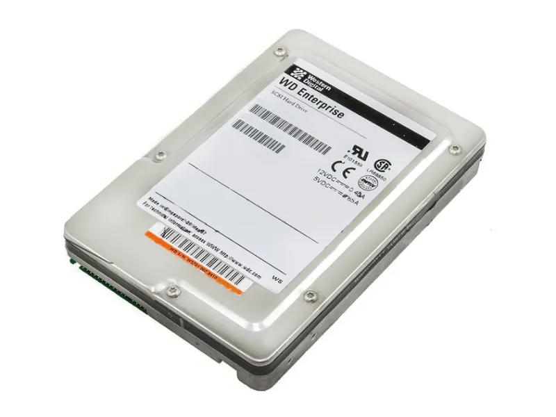 WD91FG-00ASA0 Western Digital 9GB 10000RPM Ultra-2 SCSI...