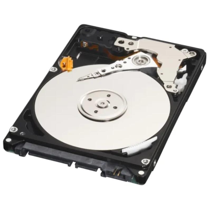 WDBMYH0010BNC Western Digital Laptop Mainstream 1TB 540...