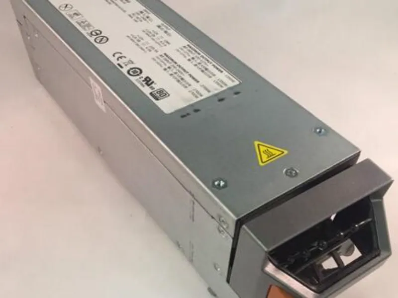 WKXPP Dell 2700-Watts Power Supply for PowerEdge M1000E