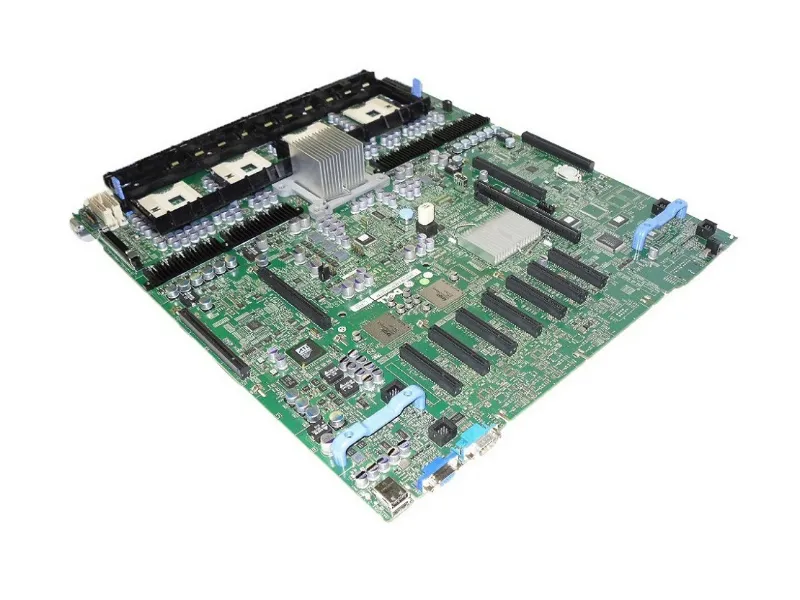 WM973 Dell Intel System Board (Motherboard) for PowerEd...