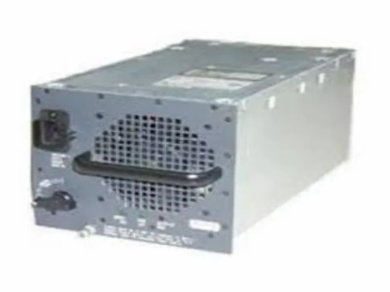 WS-CAC-1300W Cisco 1300-Watts AC Power Supply for Catal...