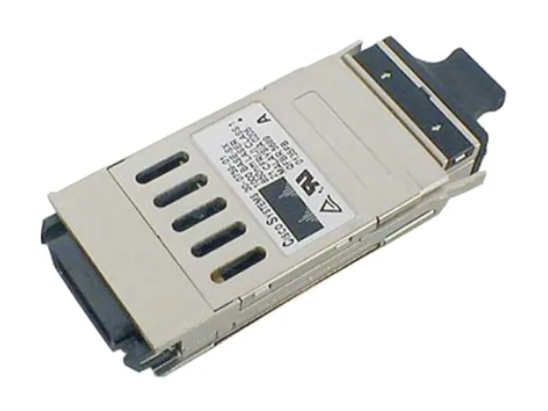 WS-G5484-RF Cisco 1 x 1000Base-SX GBIC Interface Conver...