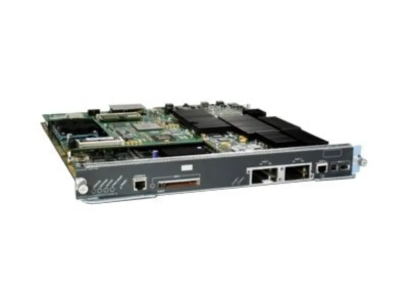 WS-SUP32-10GE3B-RF Cisco Refurbished Cat6500 Supv 32 W/...