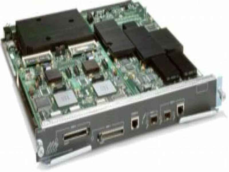 WS-SUP720 Cisco Catalyst 6500 Supervisor Engine 720