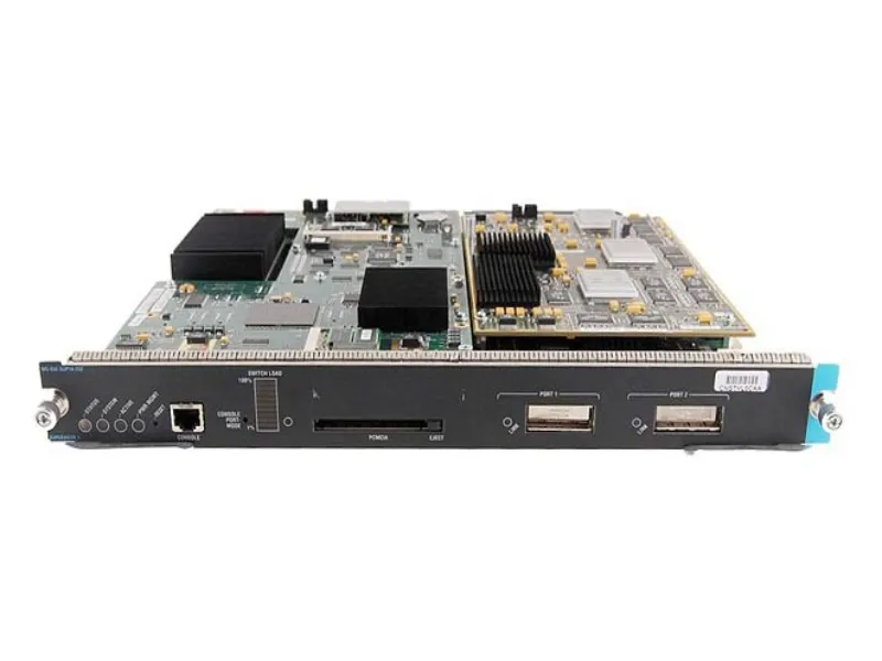 WS-SUP720-3BXL Cisco Catalyst 7600 Series 10/100/1000Ba...