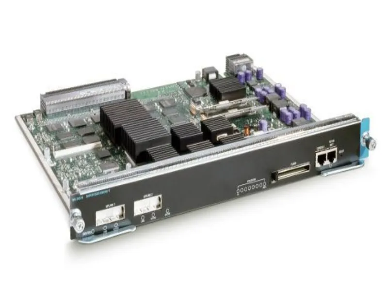 WS-X4515 Cisco Catalyst 4500 Supervisor Engine IV Contr...