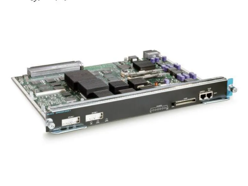 WS-X4515-RF Cisco SWCH Catalyst 4000 SUP4 2 GE CONS