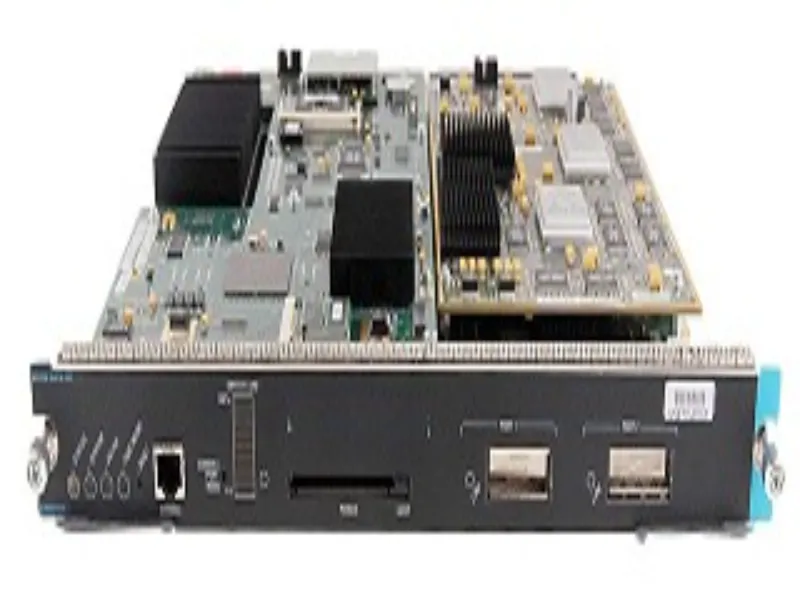 WS-X6K-SUP1A-2GE Cisco Catalyst 6500 Supervisor Engine ...