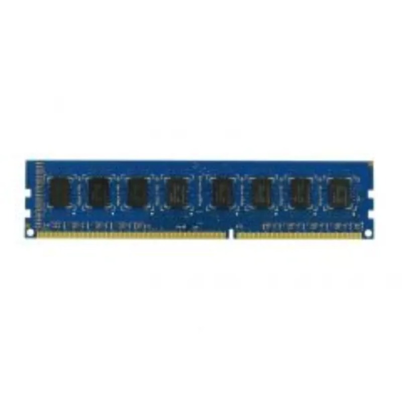 WVVJ3 Dell 2GB DDR3-1333MHz PC3-10600 non-ECC Unbuffere...