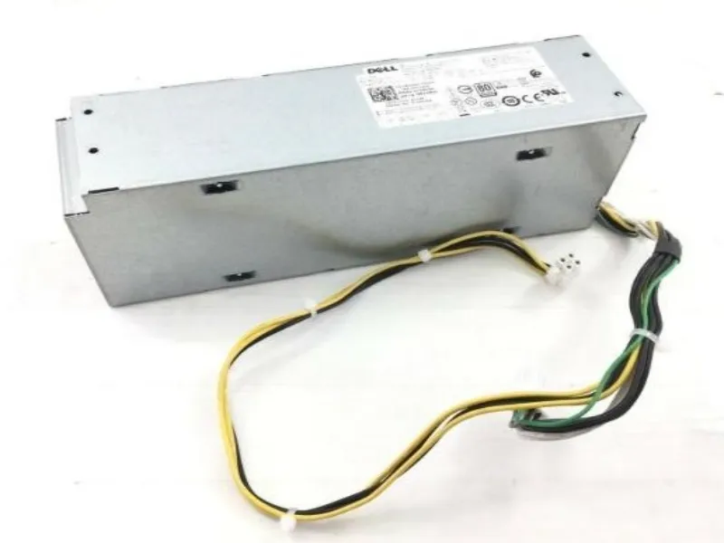 WWM46 Dell 180-Watts Power Supply for OptiPlex 5050 / 7...