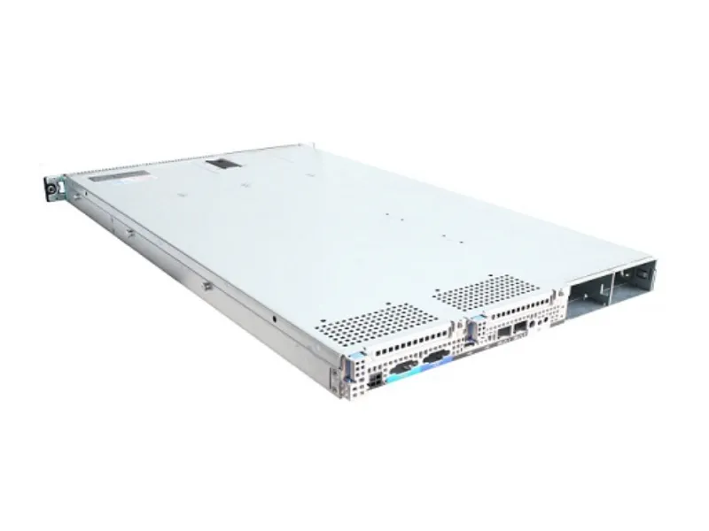 WX081 Dell Air Baffle Bracket for PowerEdge 1950