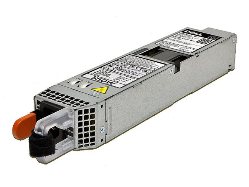 WXY6J Dell 550-Watts Power Supply for PowerEdge R320 R4...