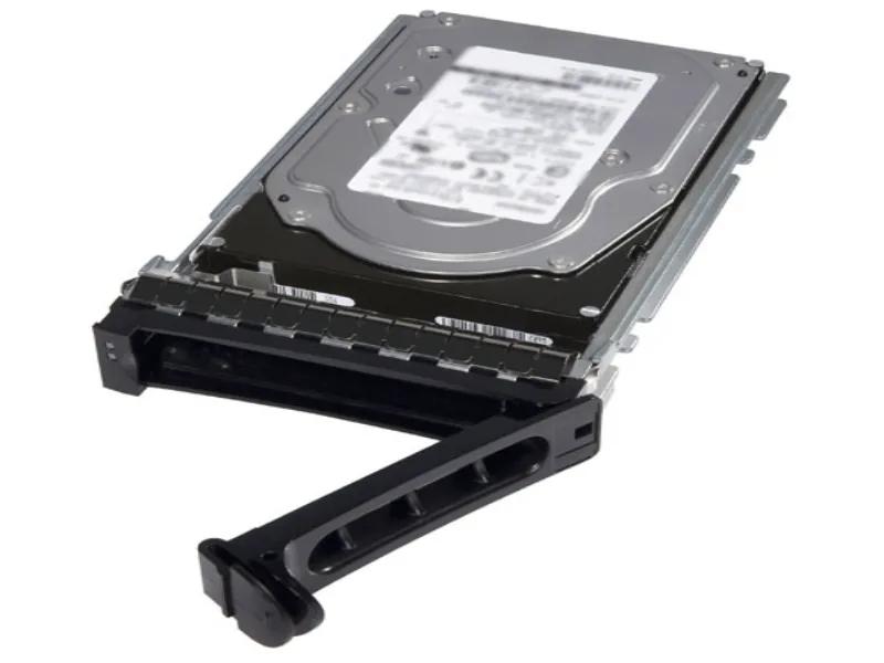 WY2P6 Dell 1TB 7200RPM SATA 6GB/s 512n Hot-Swappable 2....