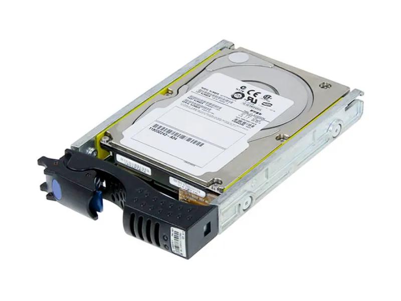 X-DD6-HDD-500GB-3G EMC 500GB 7200RPM SATA 3GB/s 2.5-inc...