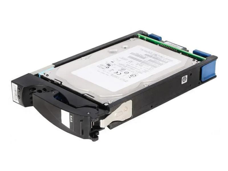 X-DS60-4TBS EMC 4TB 7200RPM SAS 6GB/s 3.5-inch Hard Dri...