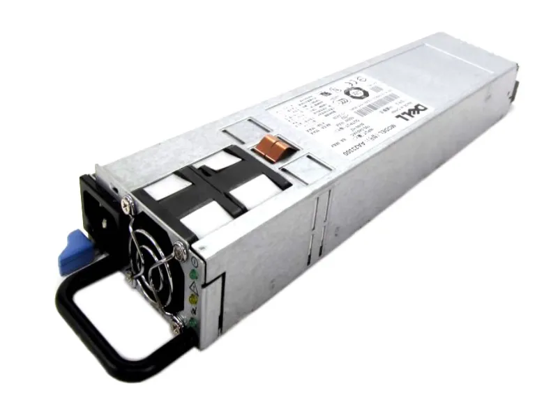 X0551 Dell 550-Watts Redundant Power Supply for PowerEd...