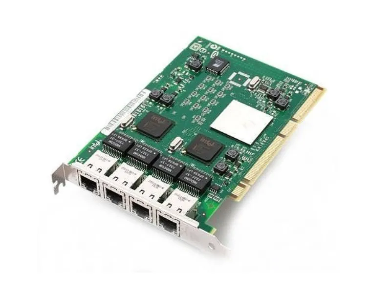 X1058A Sun SBUS Quad 10 Base-T Ethernet CONTROLLER Card