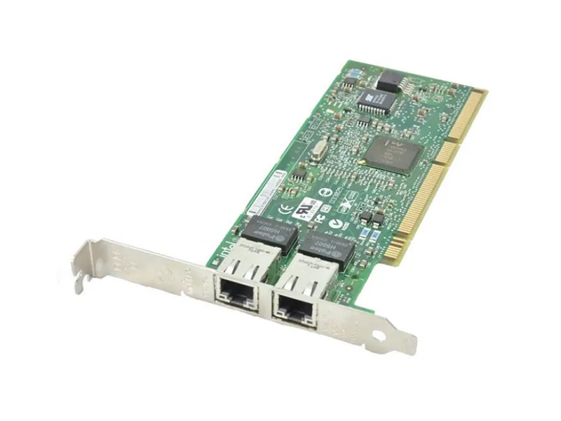 X1234A Sun PCI Fast Ethernet Card