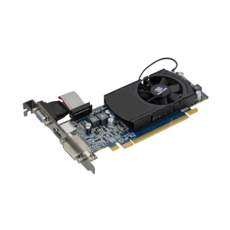X1F5R Dell Nvidia GeForce GTX 645 1GB Video Graphics Ca...