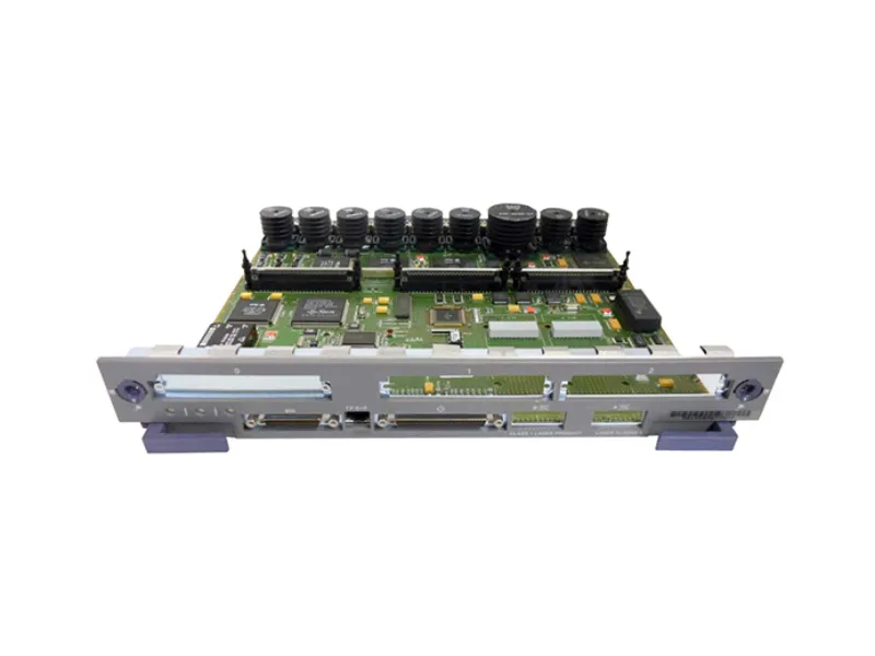 X2610A Sun Serial Bus I/O Board for Enterprise 4500