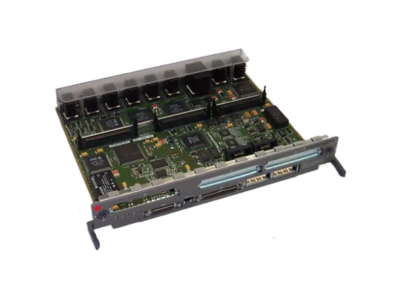 X2612A Sun Serial Bus I/O Board for Enterprise 4000 / 4...