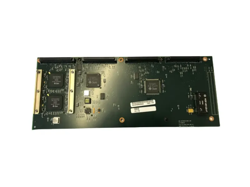 X2730A Sun S-Bus I/O Daughter Board for Enterprise 1000...