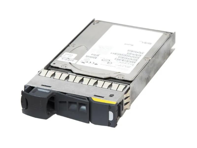 X274A NetApp 146GB 10000RPM Fibre Channel 2GB/s 3.5-inc...