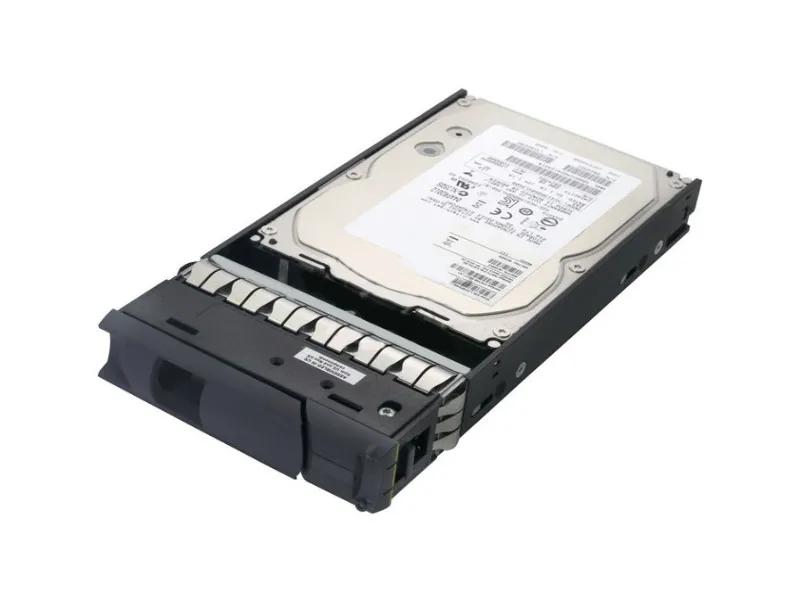 X412B-R6 NetApp 600GB 15000RPM SAS 6GB/s 3.5-inch Hard ...
