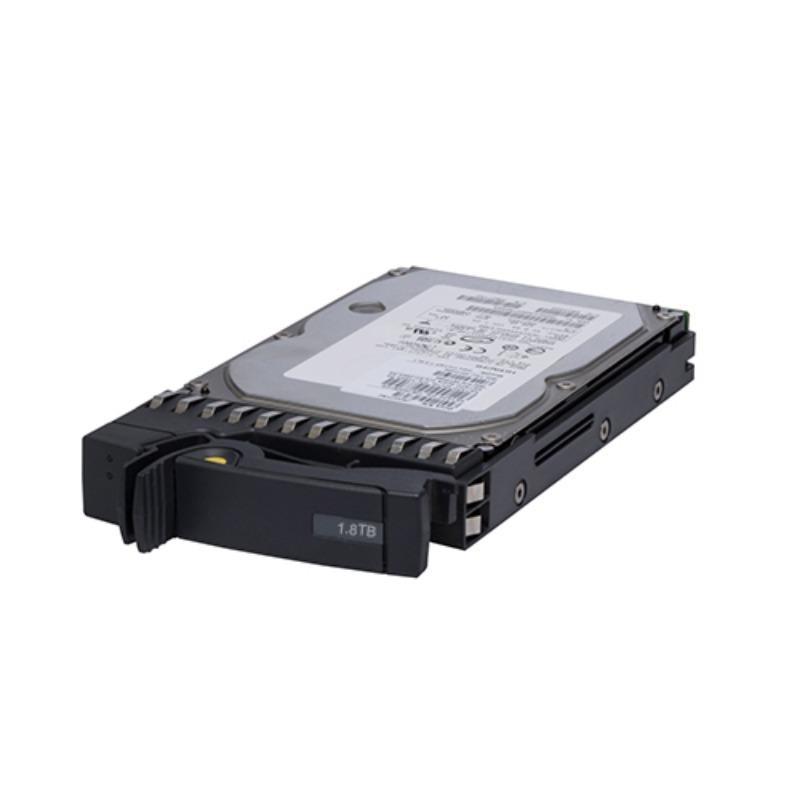 X426A-R6 NetApp 1.8TB 10000RPM SAS 12GB/s 2.5-inch Hard...