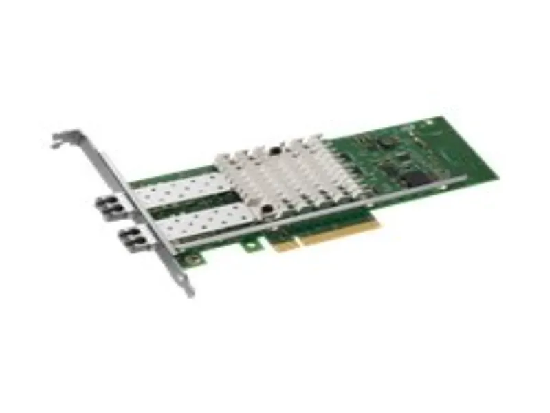 X520-SR2 Intel 10GBase SR Dual Port PCI Express Server ...