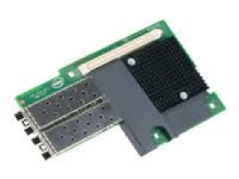 X520DA2OCP Intel 10Gb Ethernet Server Adapter X520-DA2