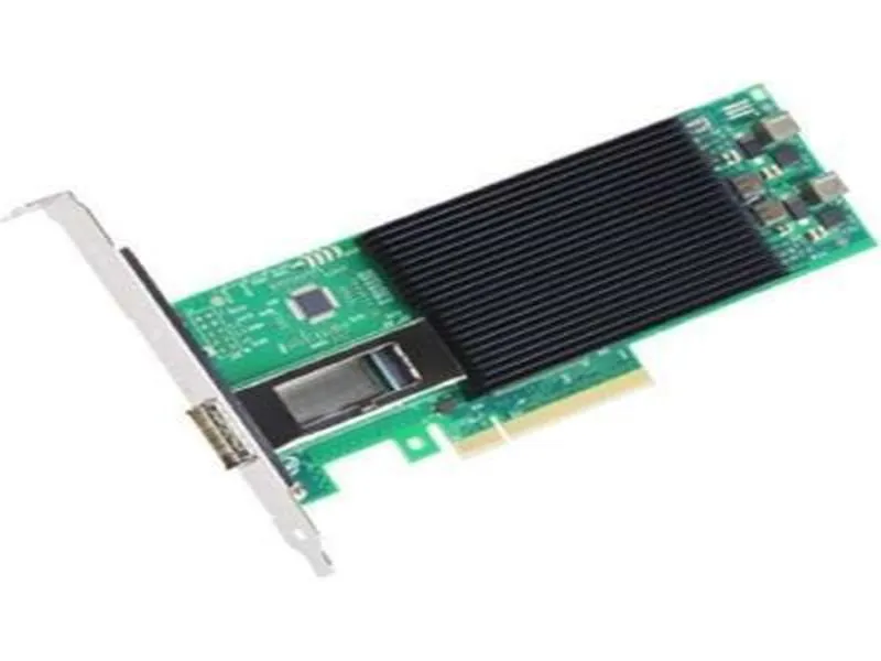 X520QDA1 Intel Ethernet CONVERGED Network Adapter