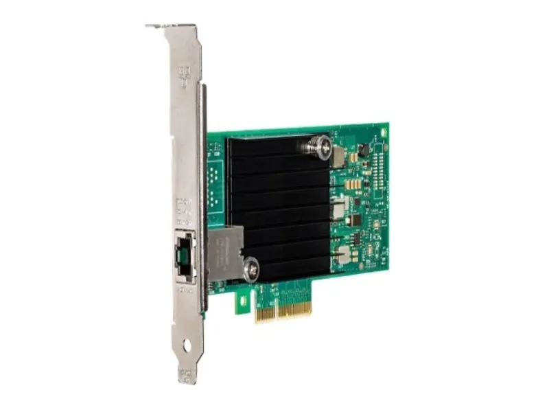 X550-T1 Intel X55-0T1 10Gigabit Ethernet Converged Netw...