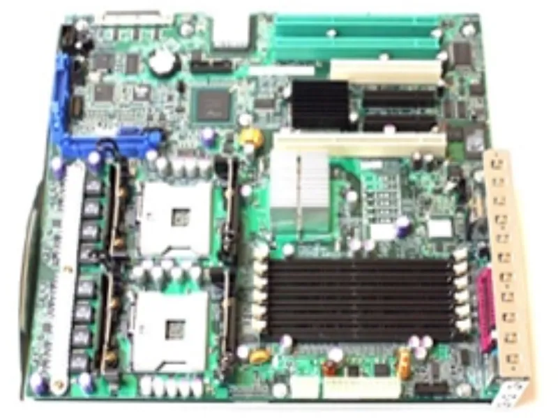 X7500 Dell System Board (Motherboard) for PowerEdge 180...