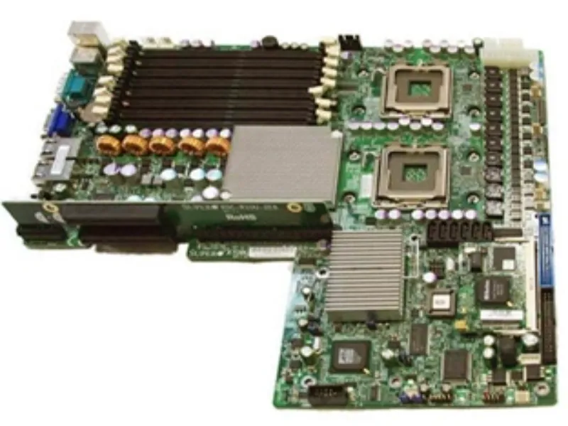 X7DBU Supermicro Intel Xeon 667/1066 5000P Chipset Dual...