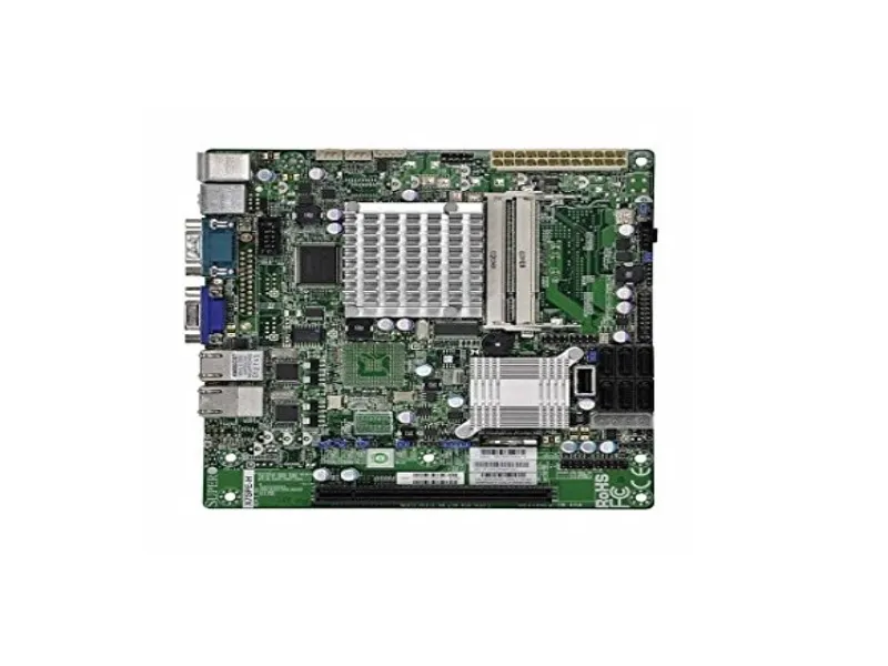 X7SPEHB Supermicro MBD-X7DA3-O Motherboard