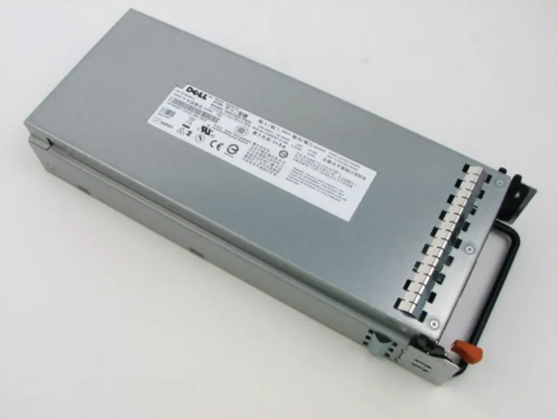 X8668 Dell 930-Watts Redundant Server Power Supply for ...
