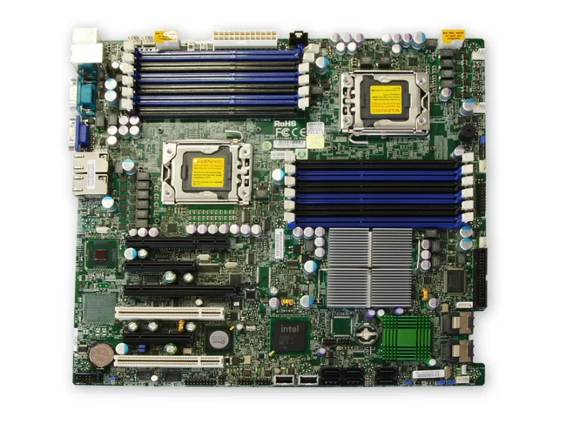 X8DTL-3F Supermicro Intel Xeon 5600/5500 Series 5500 Ch...